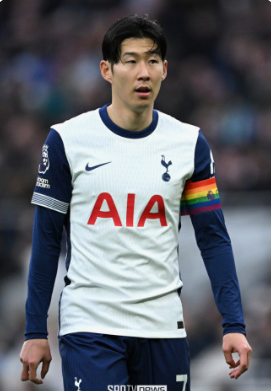 손흥민 계약연장 주요 내용