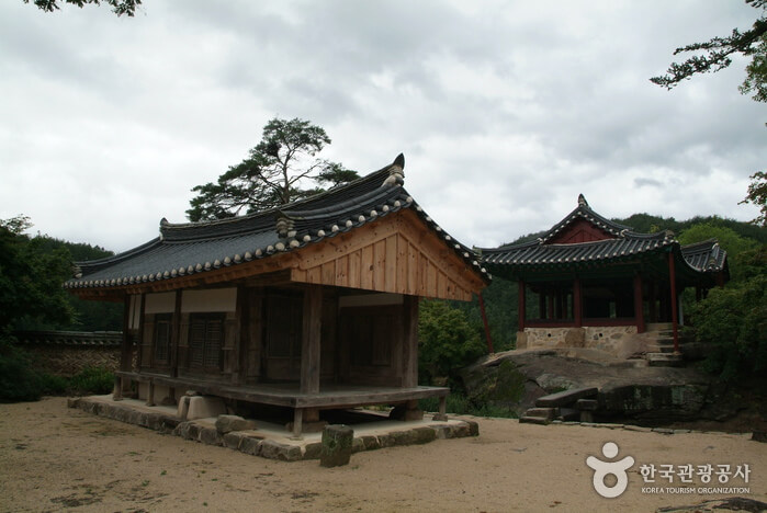 봉화 가볼만한곳 베스트 10