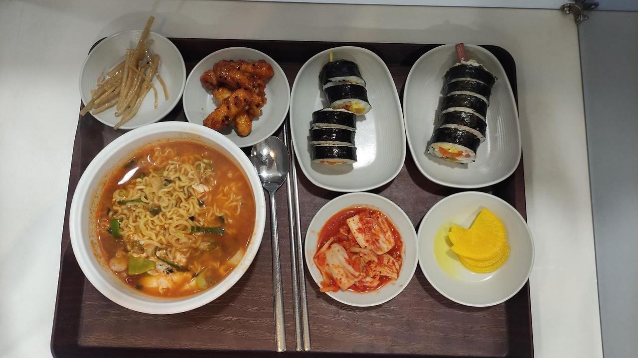 만원으로 가능한 외식 코스 TOP5 확인하기