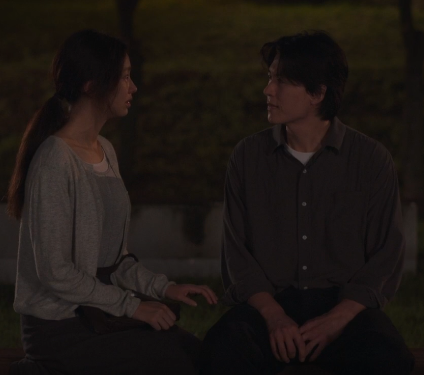 이토록 친밀한 배신자 7회