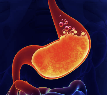 역류성 식도염 증상 자연치료 방법 알아보기!