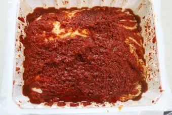 실비김치란 실비김치 뜻 정리 맛있게 먹는법_13