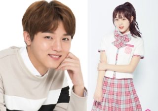 최예나 오빠 가족