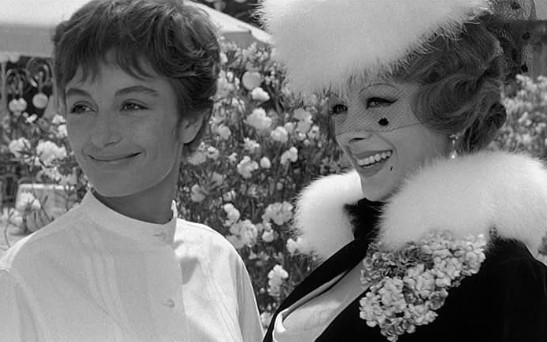 [이탈리아영화 추천] 8과 1/2 줄거리&amp;#44; 결말&amp;#44; 리뷰 후기&amp;#44; 평점