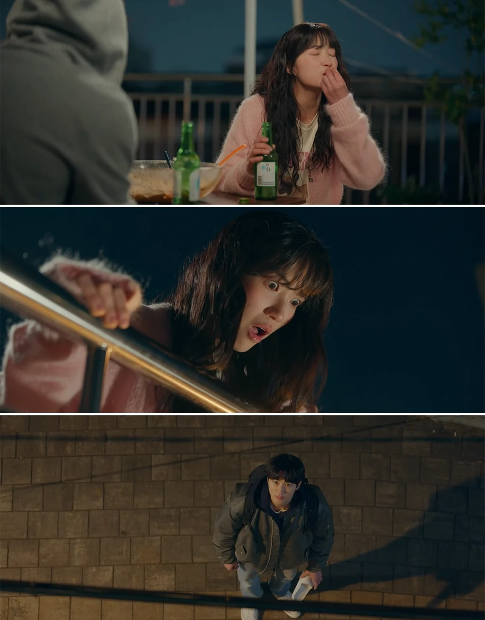 질투폭발해서-슬리퍼-날린-솔이