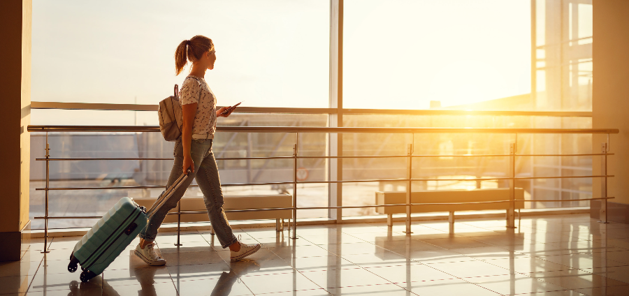 여행자검역 및 유해검역 관련 문의처