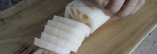연뿌리 효능2