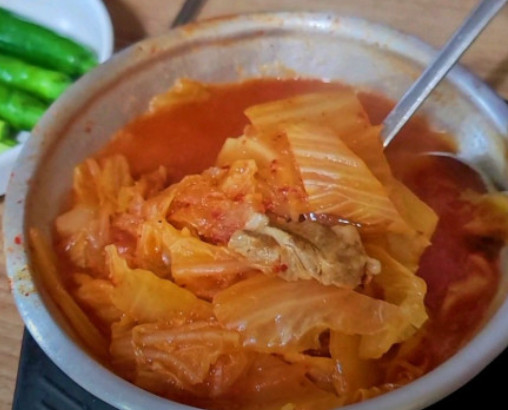 오늘N 18년 전집 사당역 퇴근후N 맛집