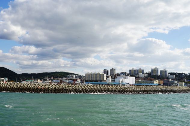 보령 가볼만한곳 베스트10 대천항