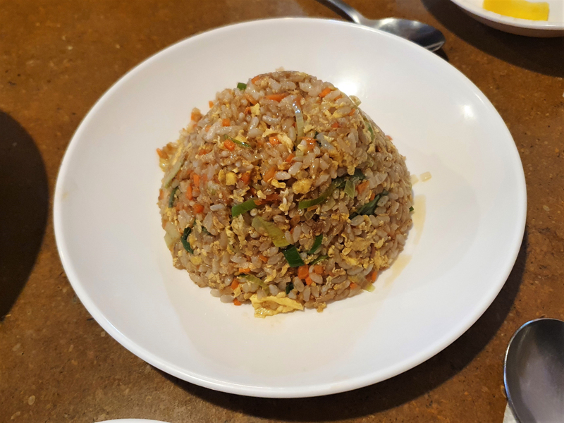 볶음밥