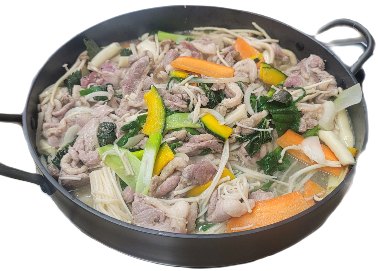 백양사 근처 맛집