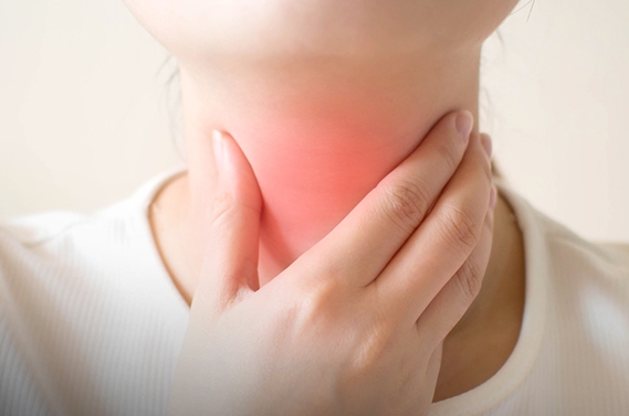 갑상선기능저하증 증상