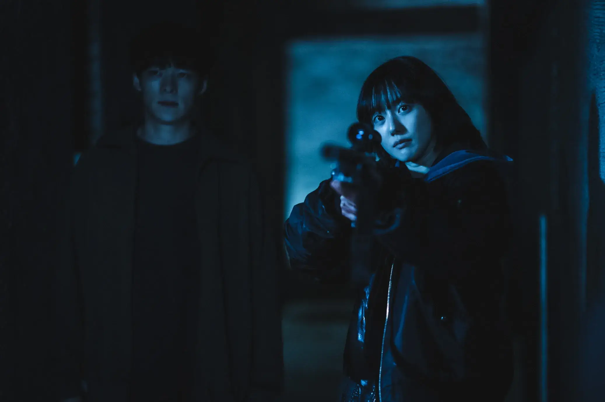 최종병기 앨리스