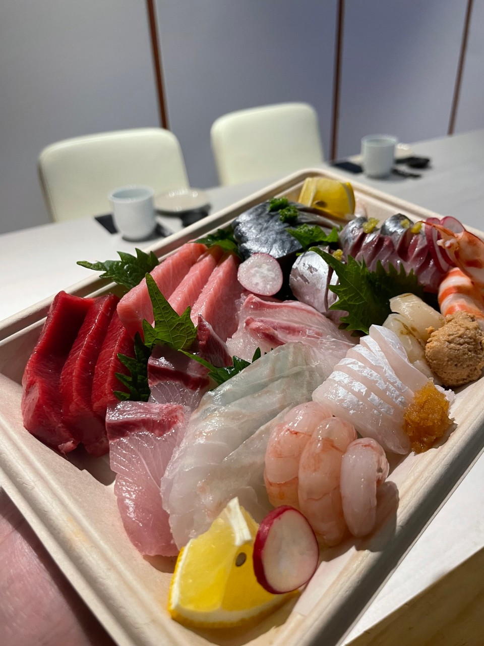 광안리 스시바시쿠