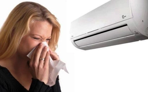 냉방병 자주묻는질문 FAQ