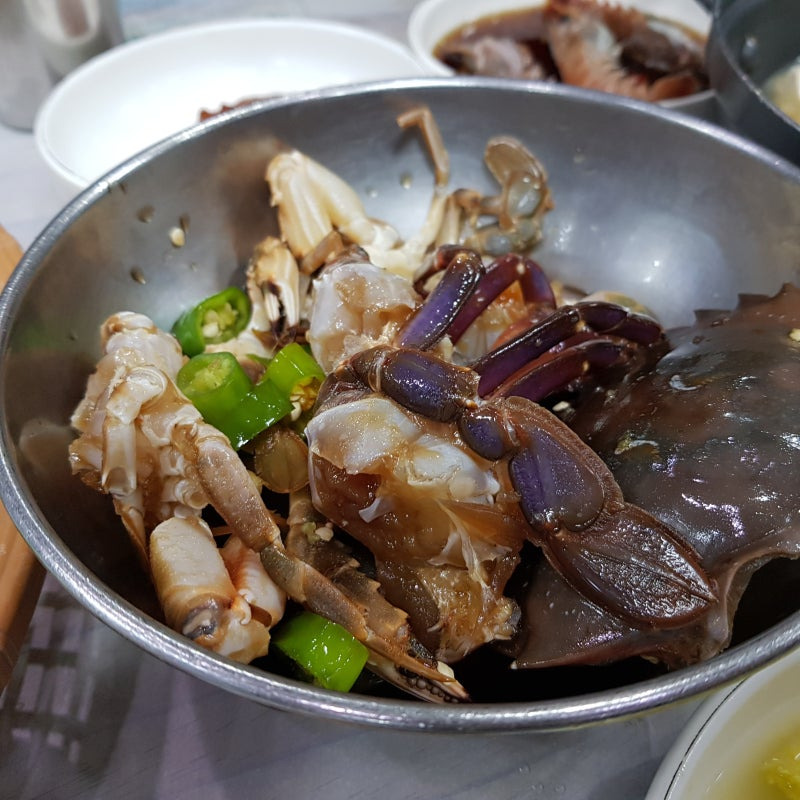 여수 현지인이 자주 가는 맛집8
