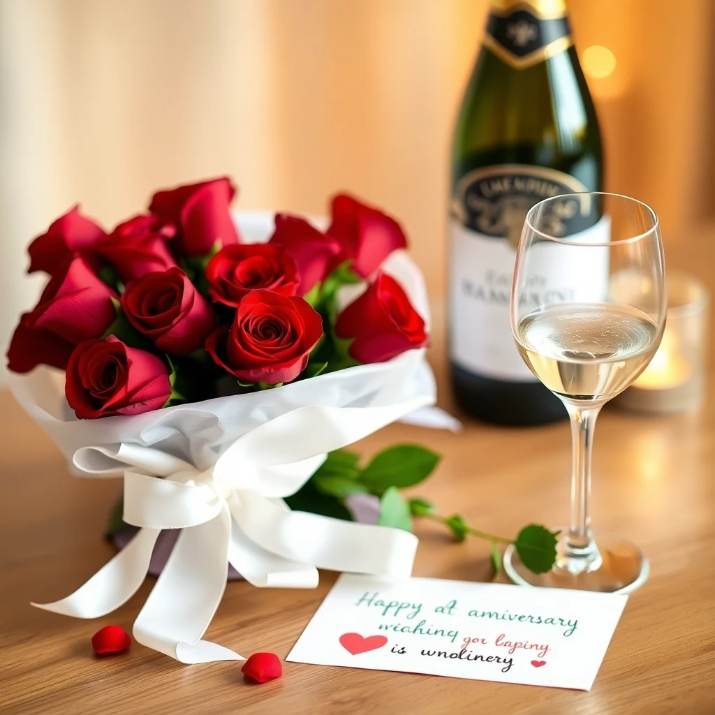 결혼기념일 선물 순위