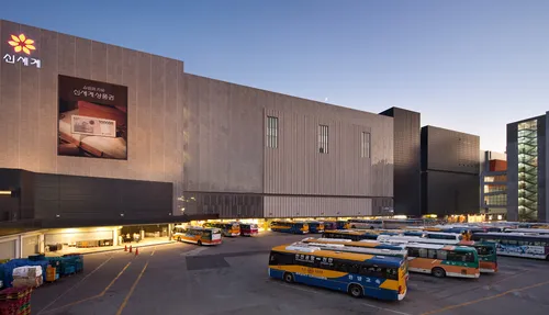 천안고속버스터미널