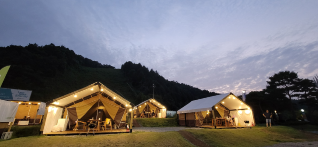 글램핑 준비물5