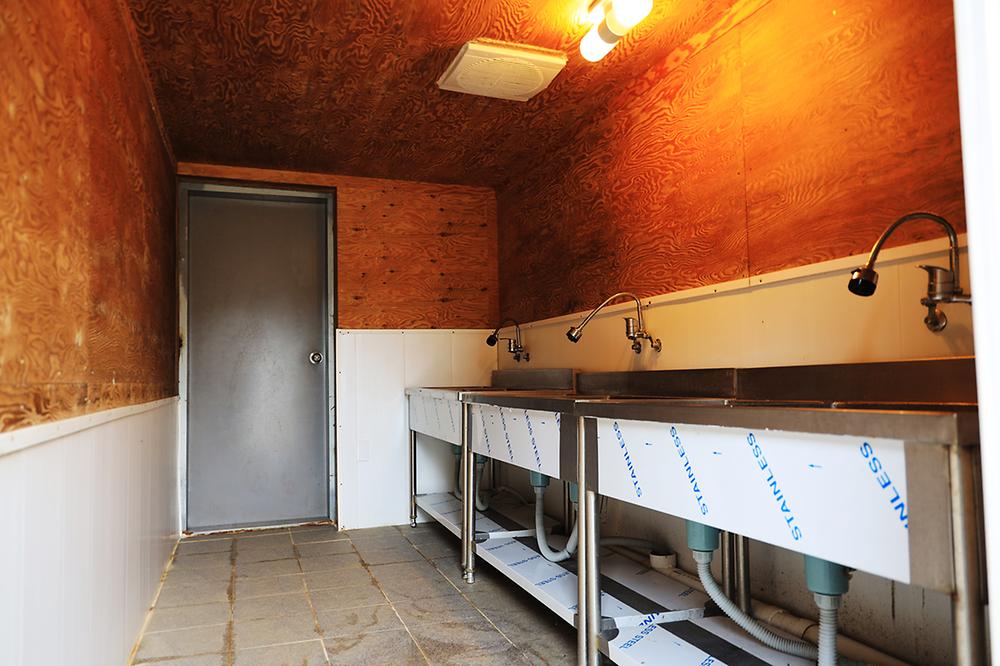 경기도 평택시 갈릴리 야영장 소개