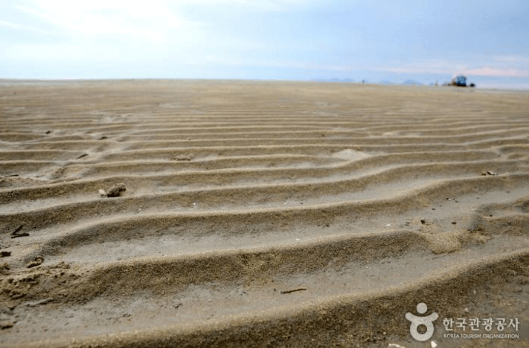 동호 해수욕장 (고창군)