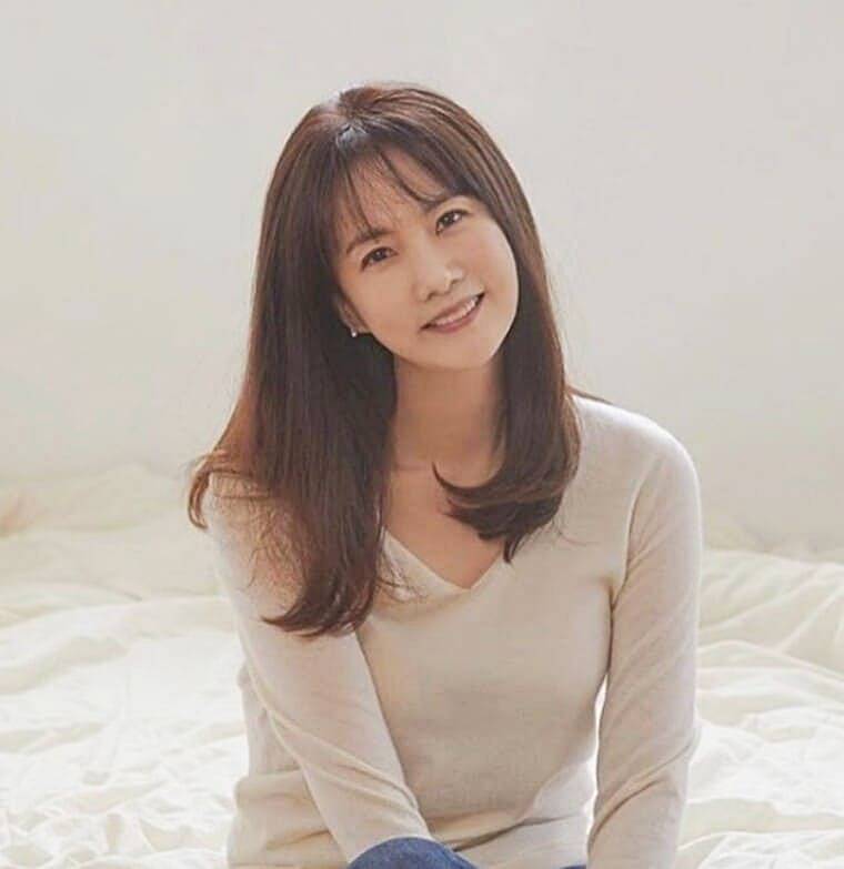 방송인-박소현
