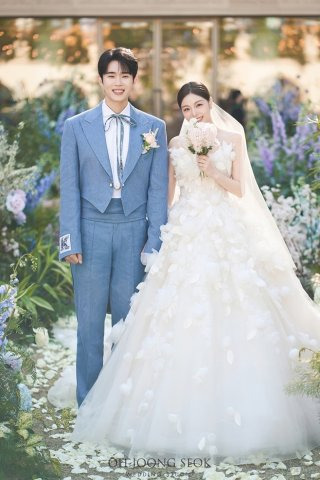 에일리 최시훈 결혼