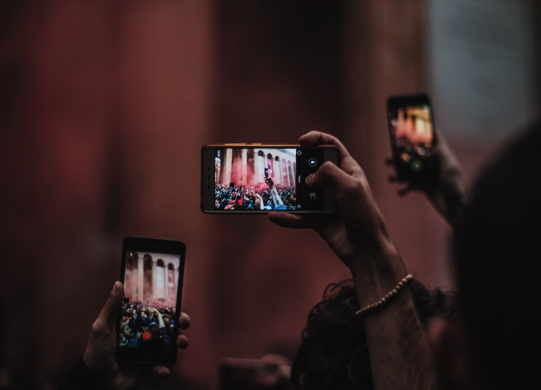 Mobile.