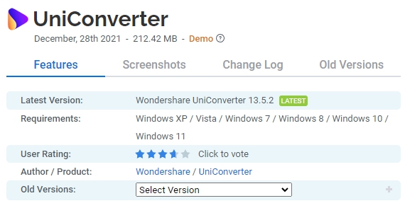 UniConverter