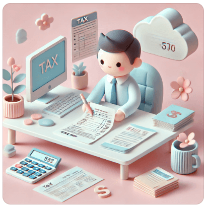 2025년 인적공제 중 기본공제