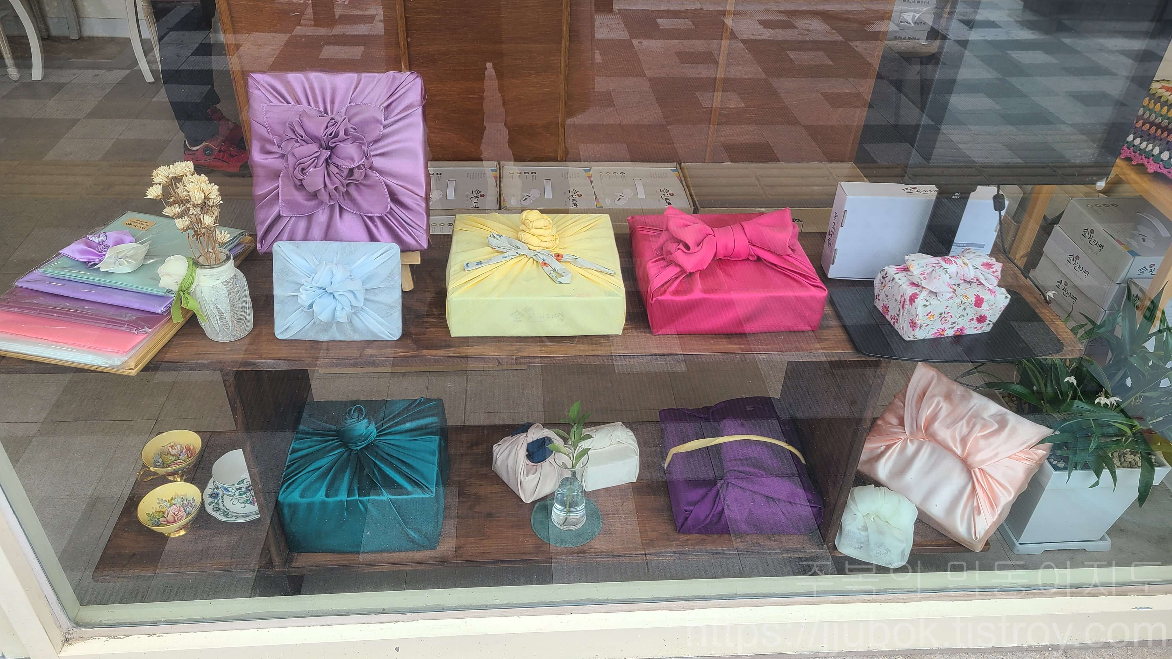 야심-잔기지떡-포장