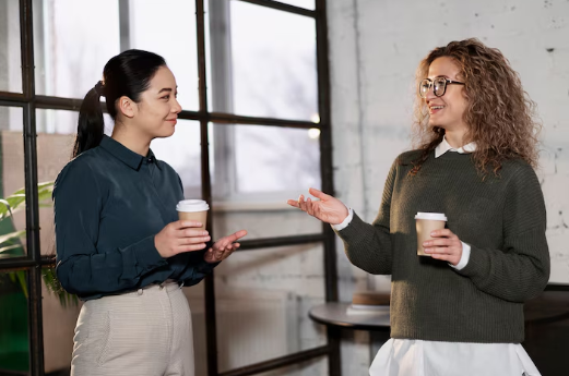 MBTI별 추천 화법 소개