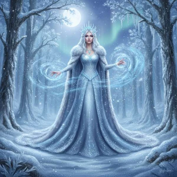 눈의-여왕