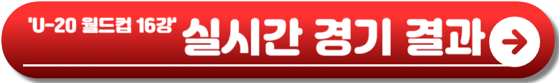 U-20 월드컵 16강