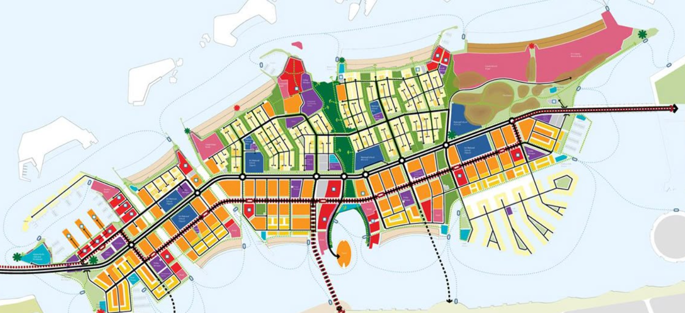 지적도&middot;임야도&middot;토지이용계획도, 이 3장만 읽을 줄 알아도 반은 성공