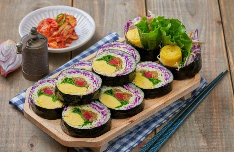 생생정보 2493회 김밥 맛집 엄마김밥 오늘의초록김밥