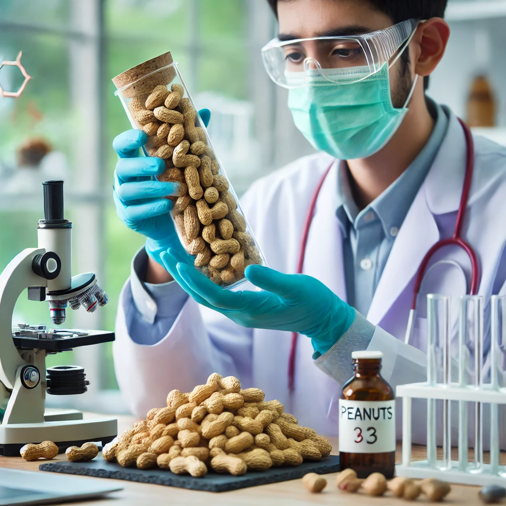 땅콩효능과부작용다이어트제대로먹는방법