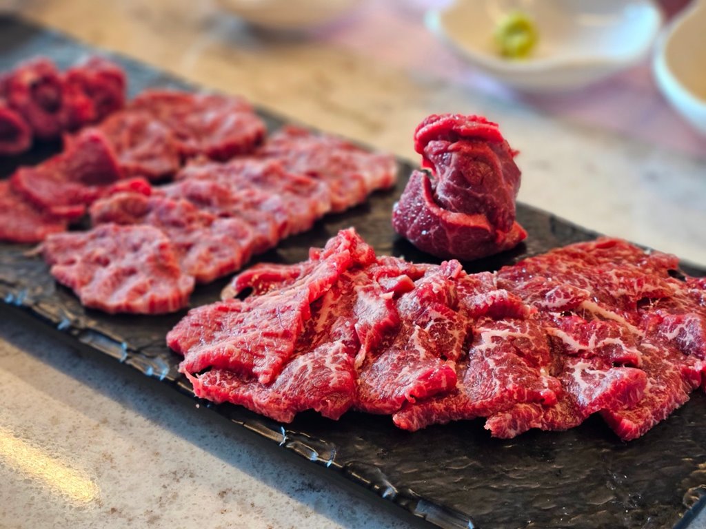 언양불고기부산집