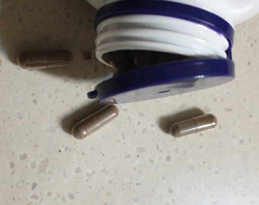 나우푸드-포다르코-(Now-Foods-Pau-D&amp;#39;arco)-영양제캡슐2