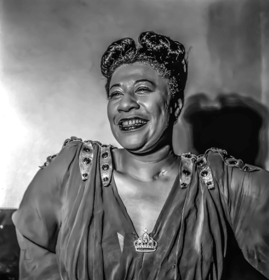 엘라 피츠제럴드 사진