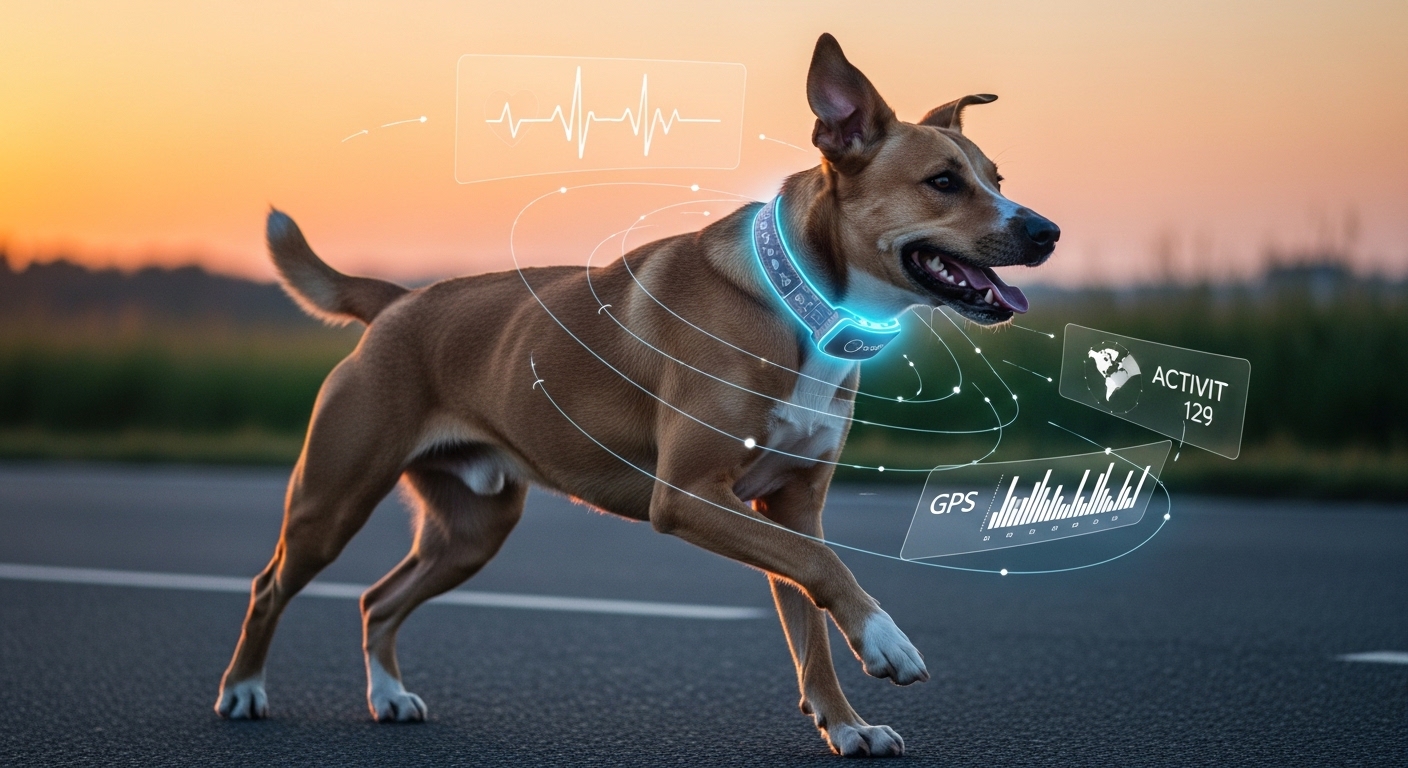 2026년 미국 반려동물 산업 주식 전망: 프리미엄 의료와 기술의 결합