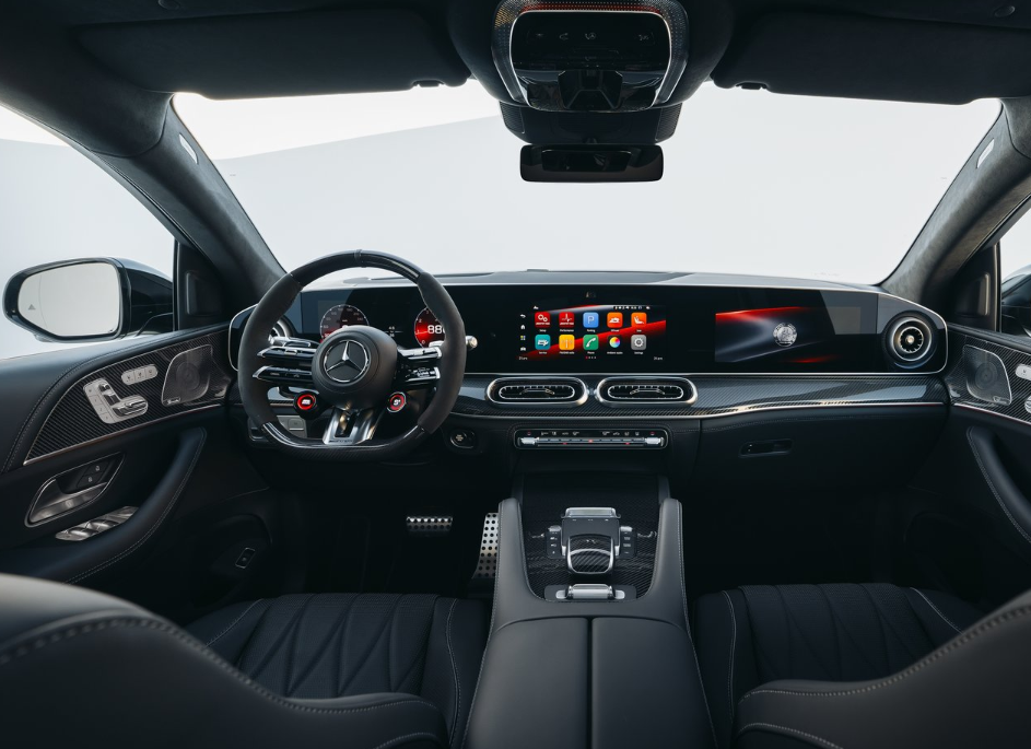 AMG GLE63 S 4MATIC+ 쿠페