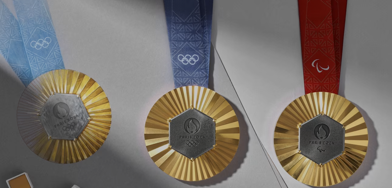 2024 제33회 파리올림픽 기간 일정 개막식 정보