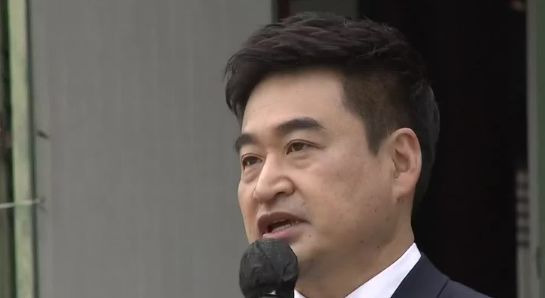 최혁진 국회의원