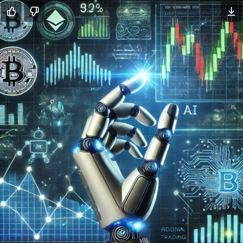 직장인의 AI코인 투자