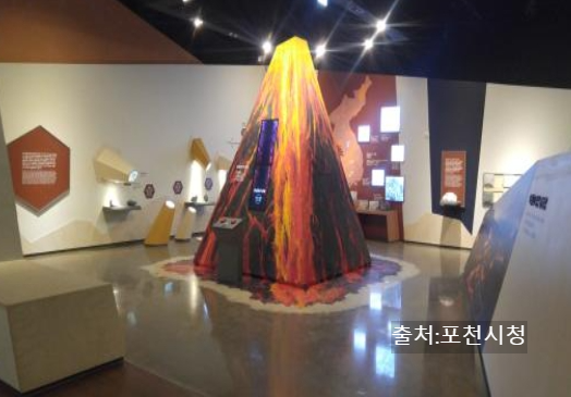 포천 한탄강 주상절리길 가는길, 1 ·2 ·3 ·4 ·5 코스, 출렁다리 총정리