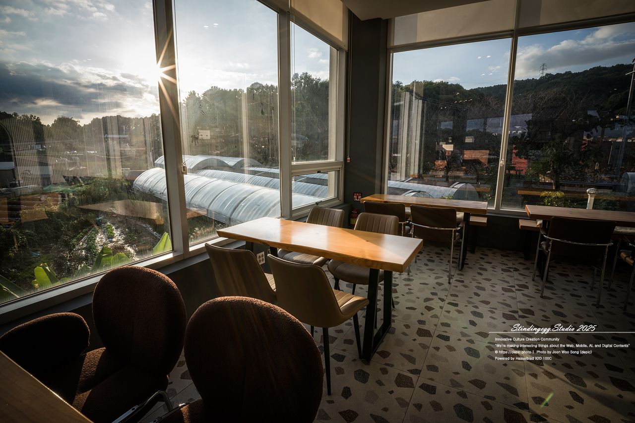 #청주 #카페 #카페멜