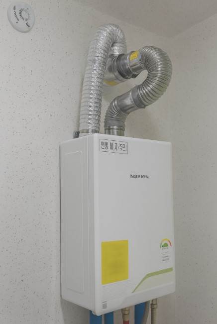 [2025 서울시 친환경 보일러 보조금] 최대 60만원