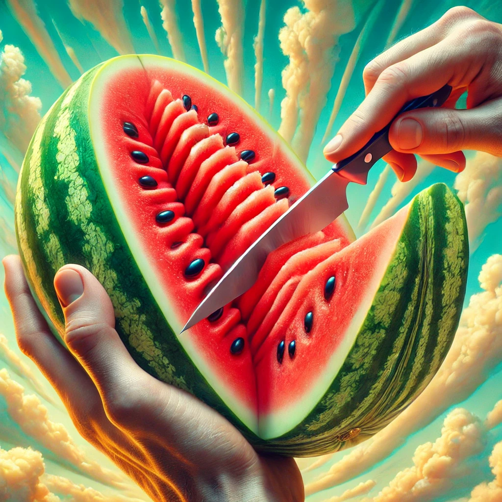 과일 꿈해몽