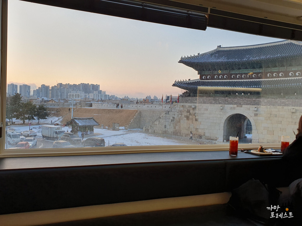 헤올 커피로스터즈